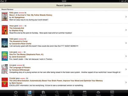 Goodreads
