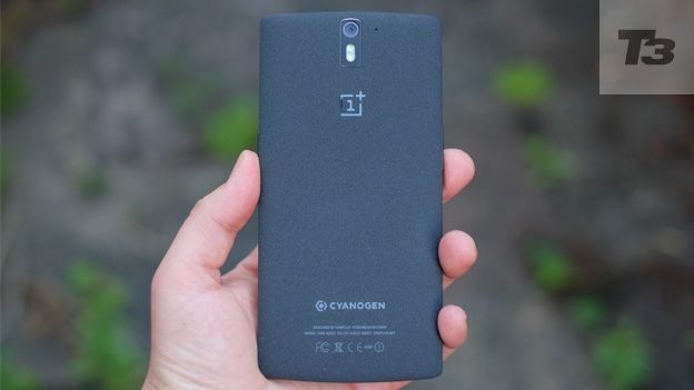 OnePlus One review