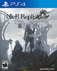 Nier Replicant for PS4: was $39