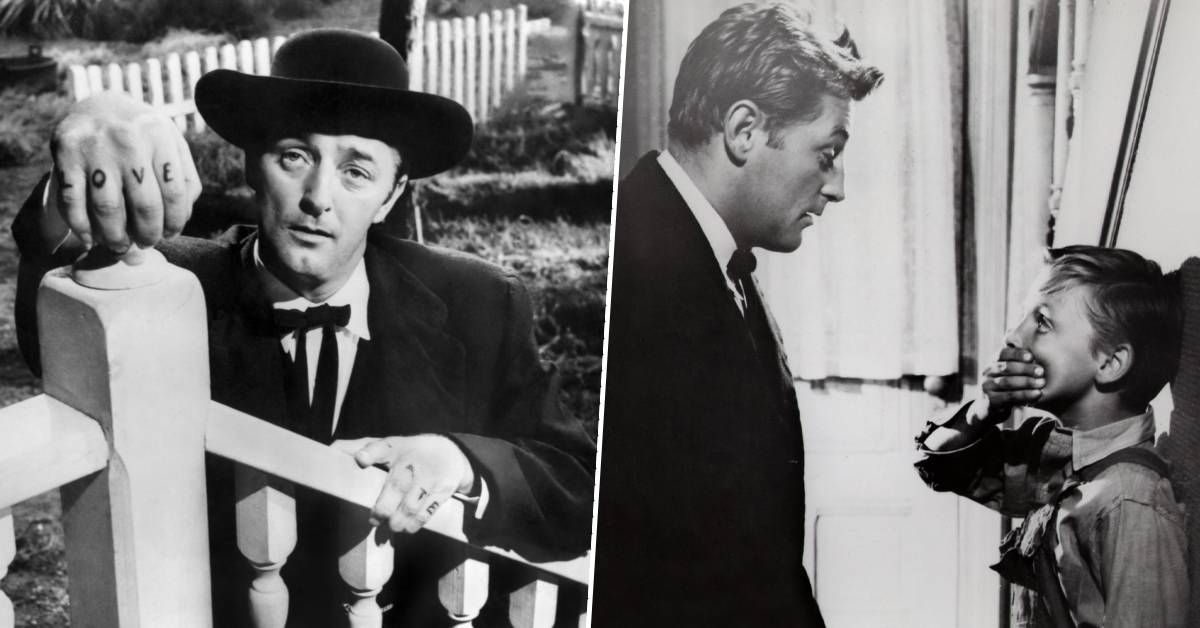Horror movie duo behind Sinister and The Black Phone to remake creepy '50s thriller The Night of the Hunter - Vimarsana News