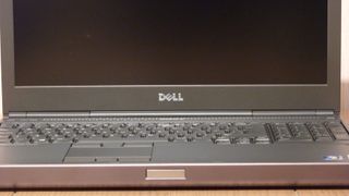 Dell Precision M4800