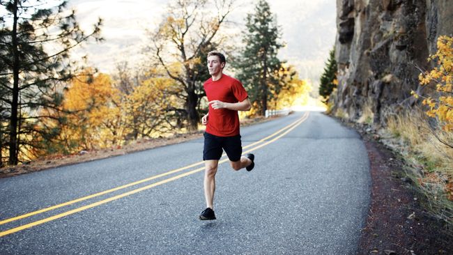 What Is A Good Cadence For Running And How To Find It Advnture