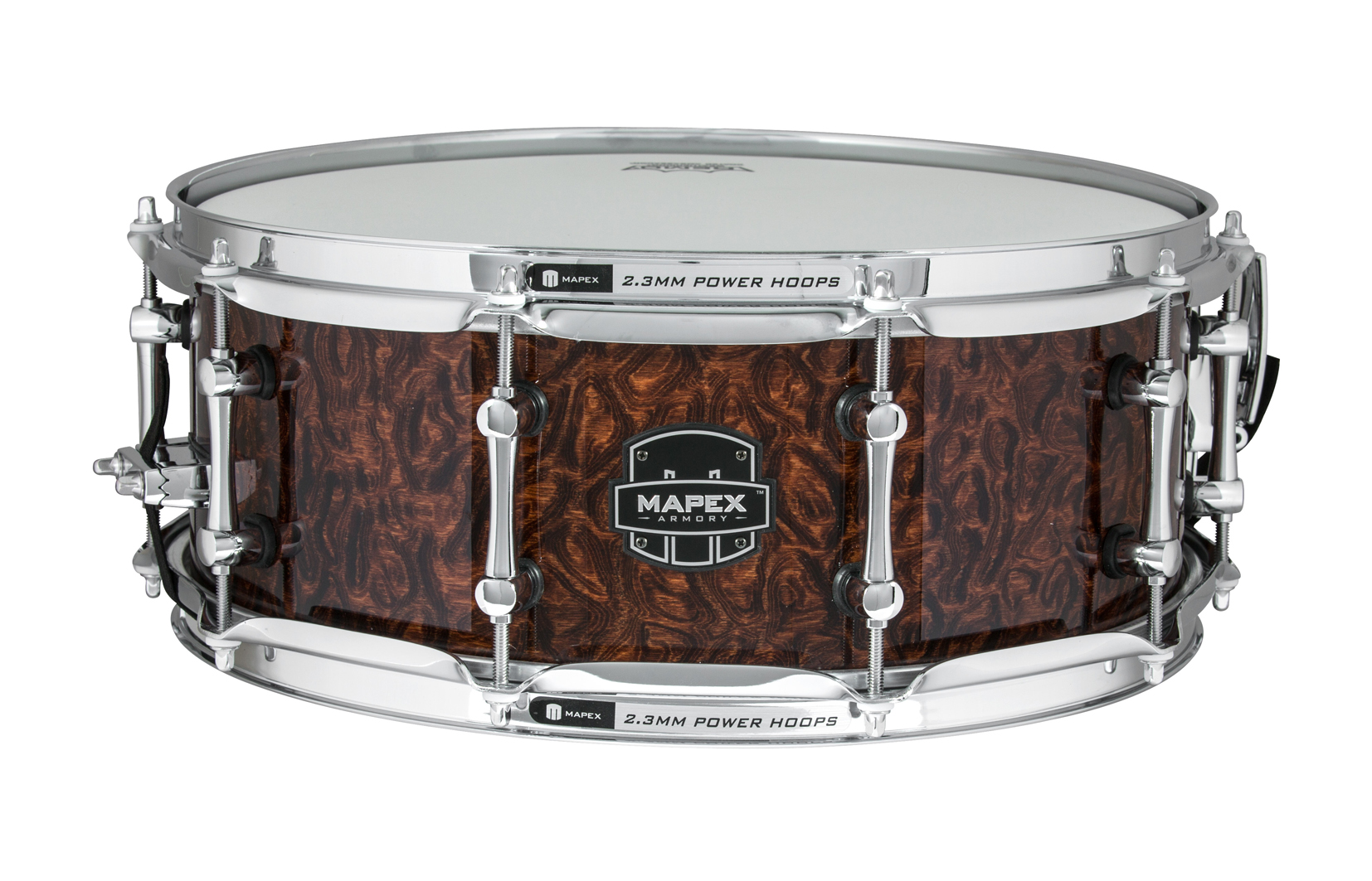 Mapex Armory Dillinger Snare