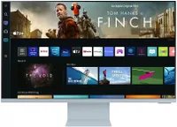 Samsung 32" M80C Smart Monitor: was $699 now $399 @ Amazon
Price check: $399 @ Samsung