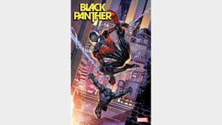 Marvel Comics December 2021 solicitations