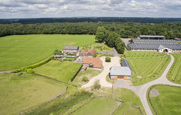 Headley House &amp;amp; Headley Stud (6)