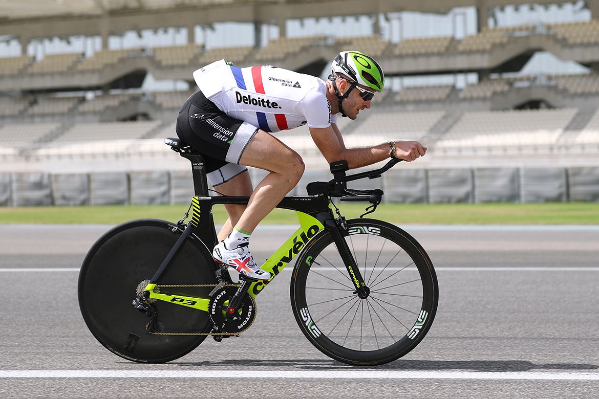 Steve Cummings (Dimension Data)