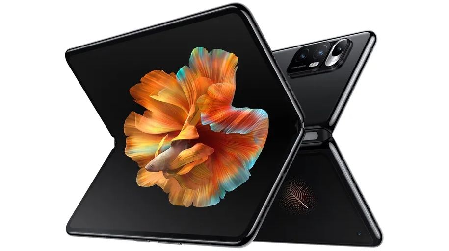 Xiaomi Mi Mix Fold