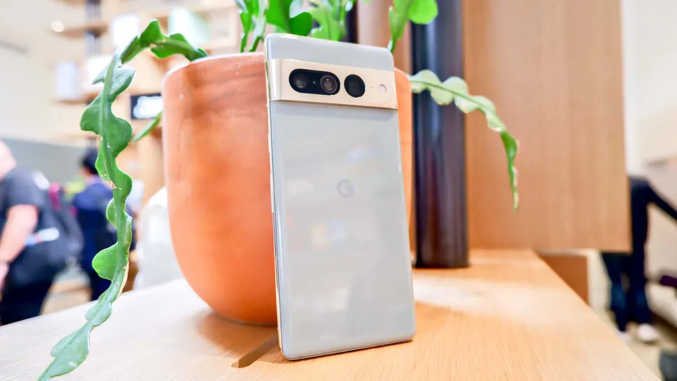 Google Pixel 8