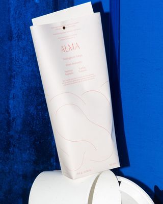 Alma pasta by Chiara Andreatti and Alice Schillaci