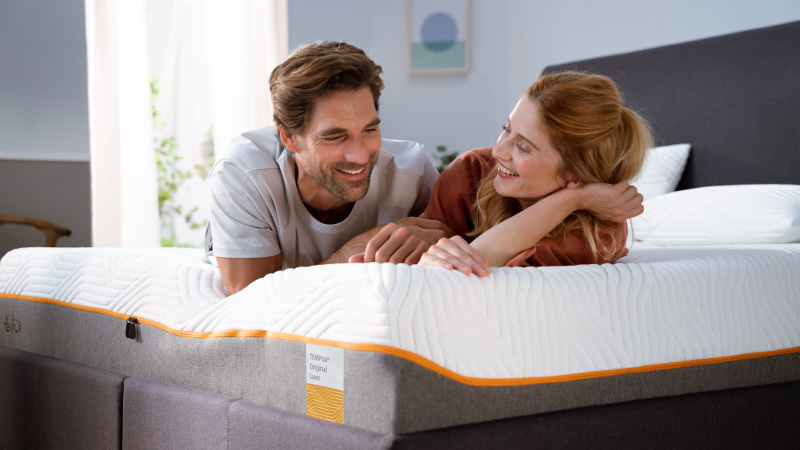 Tempur mattress review