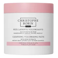 Christophe Robin Cleansing Volume Paste Clay and Rose Christophe Robin Cleansing Volume Paste Clay and Rose