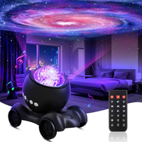 Enokik Galaxy Projector