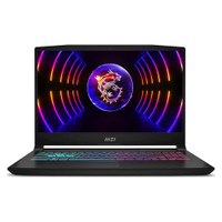 MSI  Katana 15 RTX 4070
