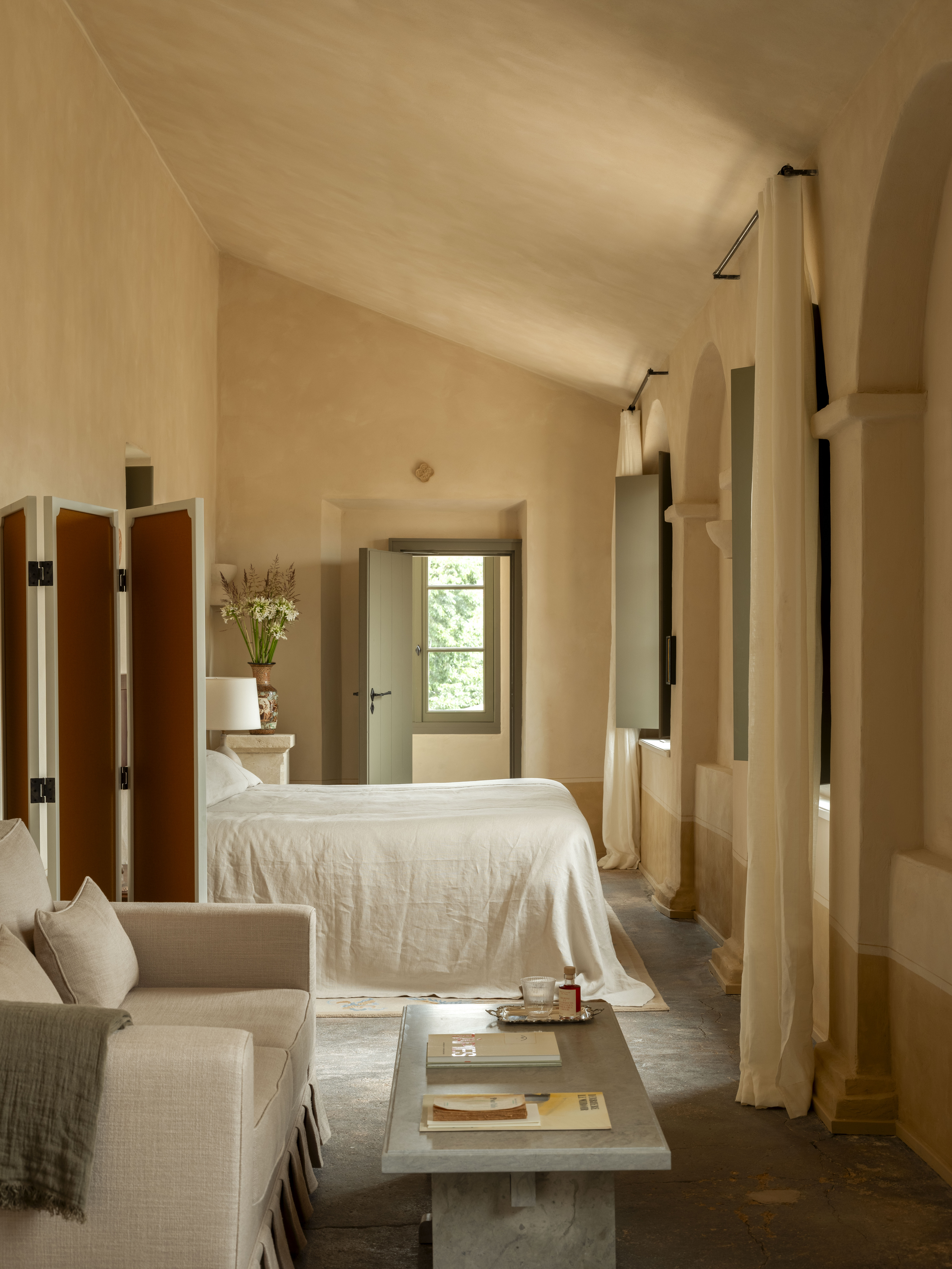 H&ocirc;tel du Couvent