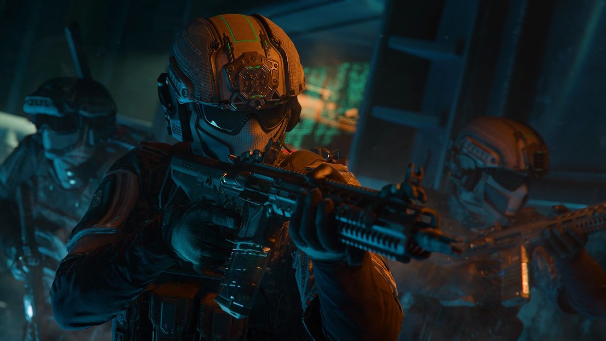 Call of Duty: Black Ops 7's new Endgame mode "is the final proving ...