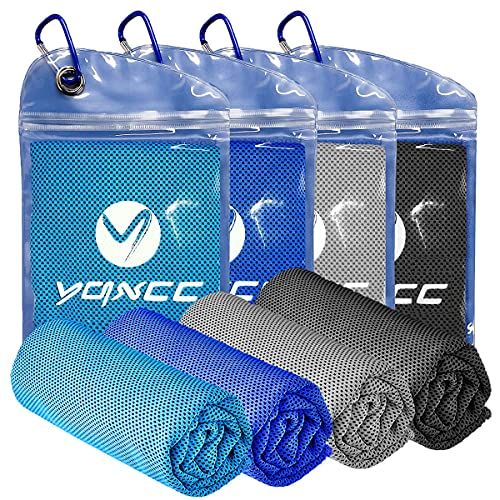 Cooling Towels