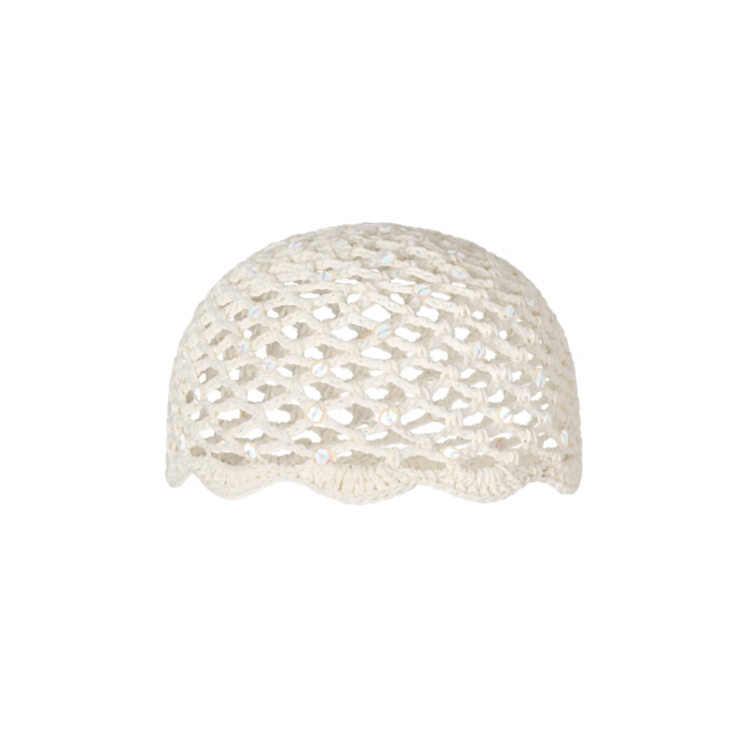 SHONDEL, Cleopatra Head Piece