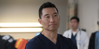 New Amsterdam Daniel Dae Kim Dr. Cassian Shin NBC