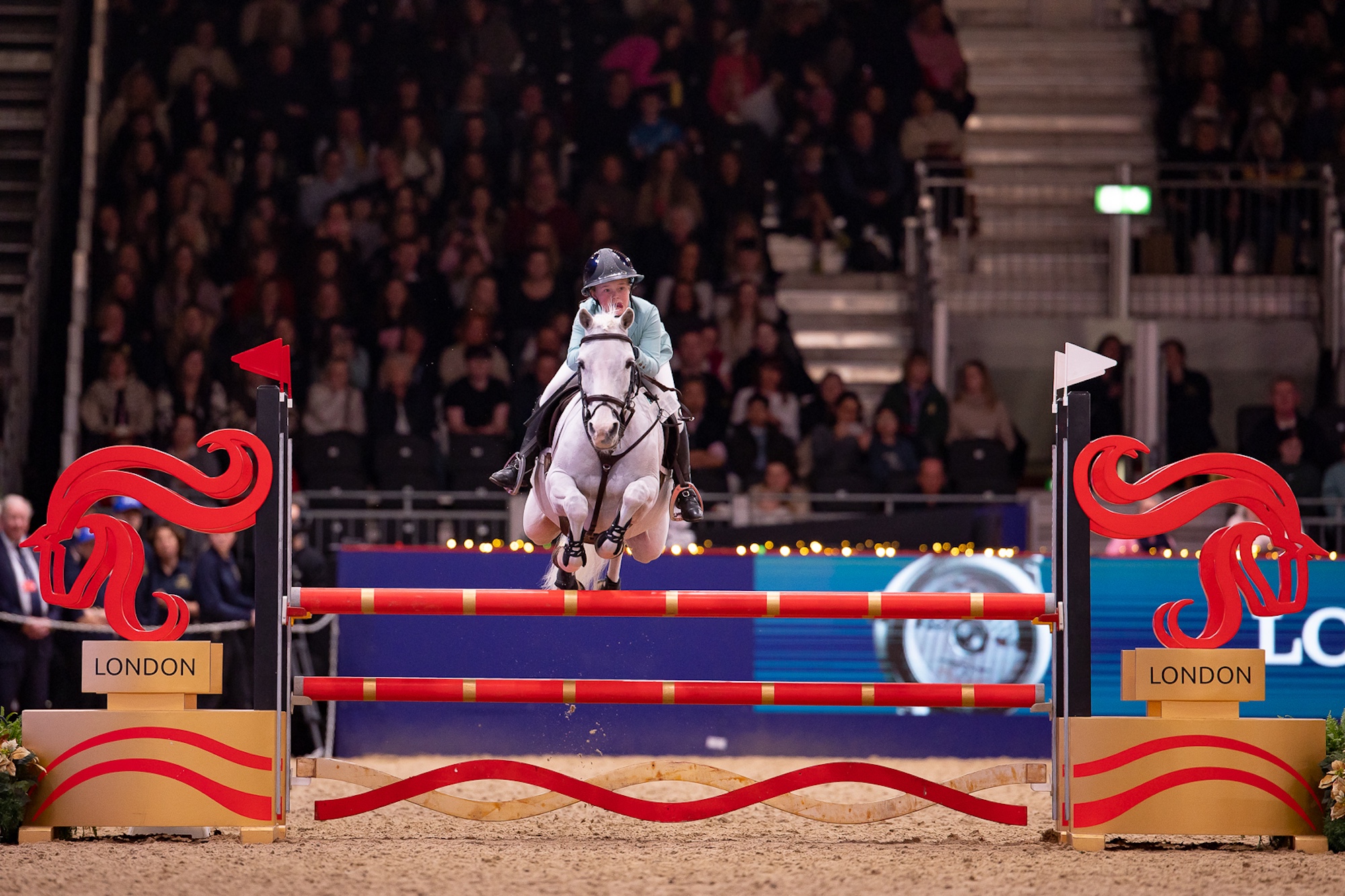 December 21st 2025 ~ MANDATORY Credit Elli Birch/Bootsandhooves- NO UNAUTHORISED USE - 07745909676