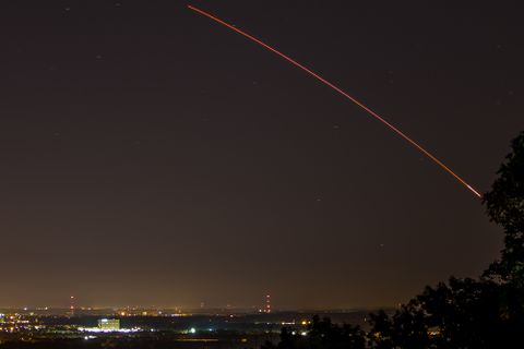 Spectacular LADEE Moon Launch Photos by SPACE.com Readers (Gallery) | Space