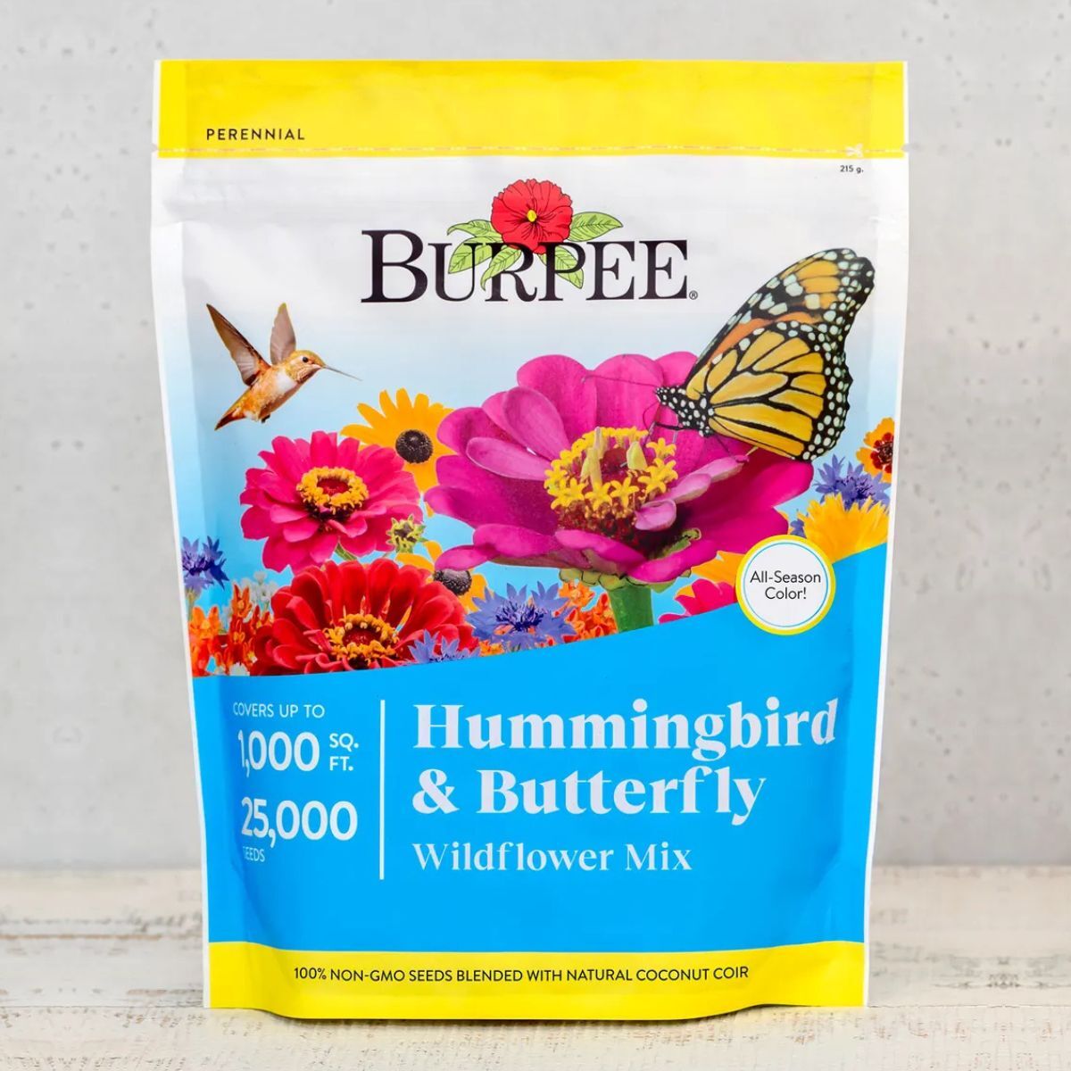 Wildflower mix