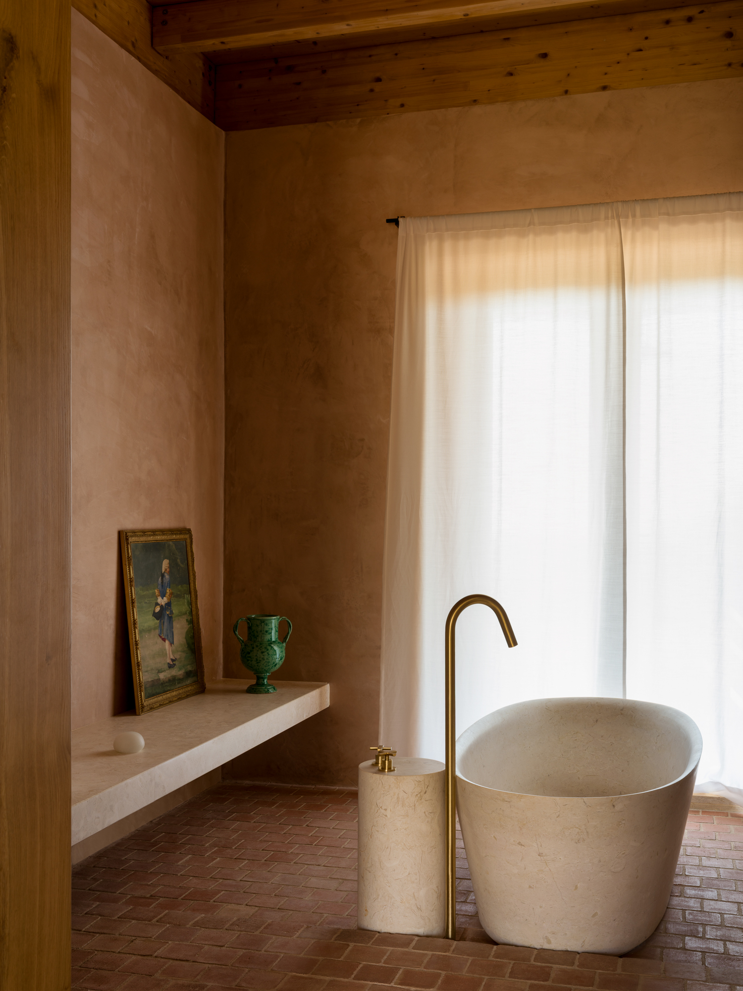 rockrose melides portugal hotel review