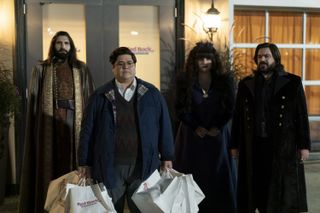 FX's 'What We Do In The Shadows'