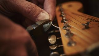 Guitar strings