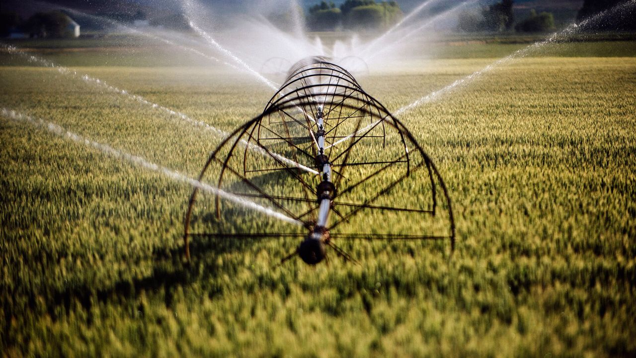 Amazon says its data centers consume only 0.075% of the water Americans