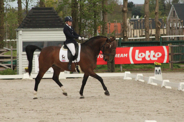 Abira in Belgium