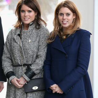 Why Princesses Beatrice and Eugenie won t become full time royals