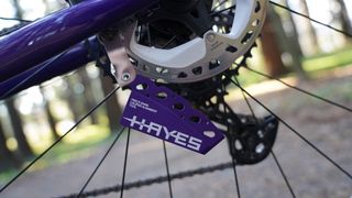 Hayes Disc Brake Rotor Alignment Tool