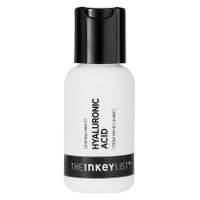 The Inkey List Hyaluronic Acid Serum | $7.07 (£5.99), Lookfantastic