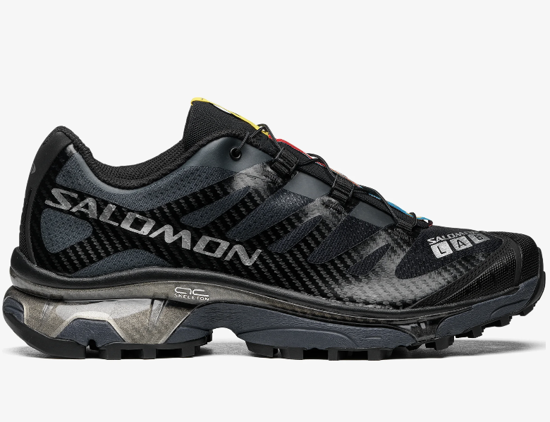 salomon sneakers