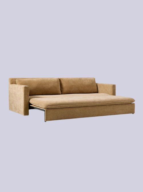 Banks Trundle Sofa Bed (218 cm)