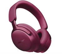 Bose Bose Quite Comfort Ultra wireless noise-cancelling headphones