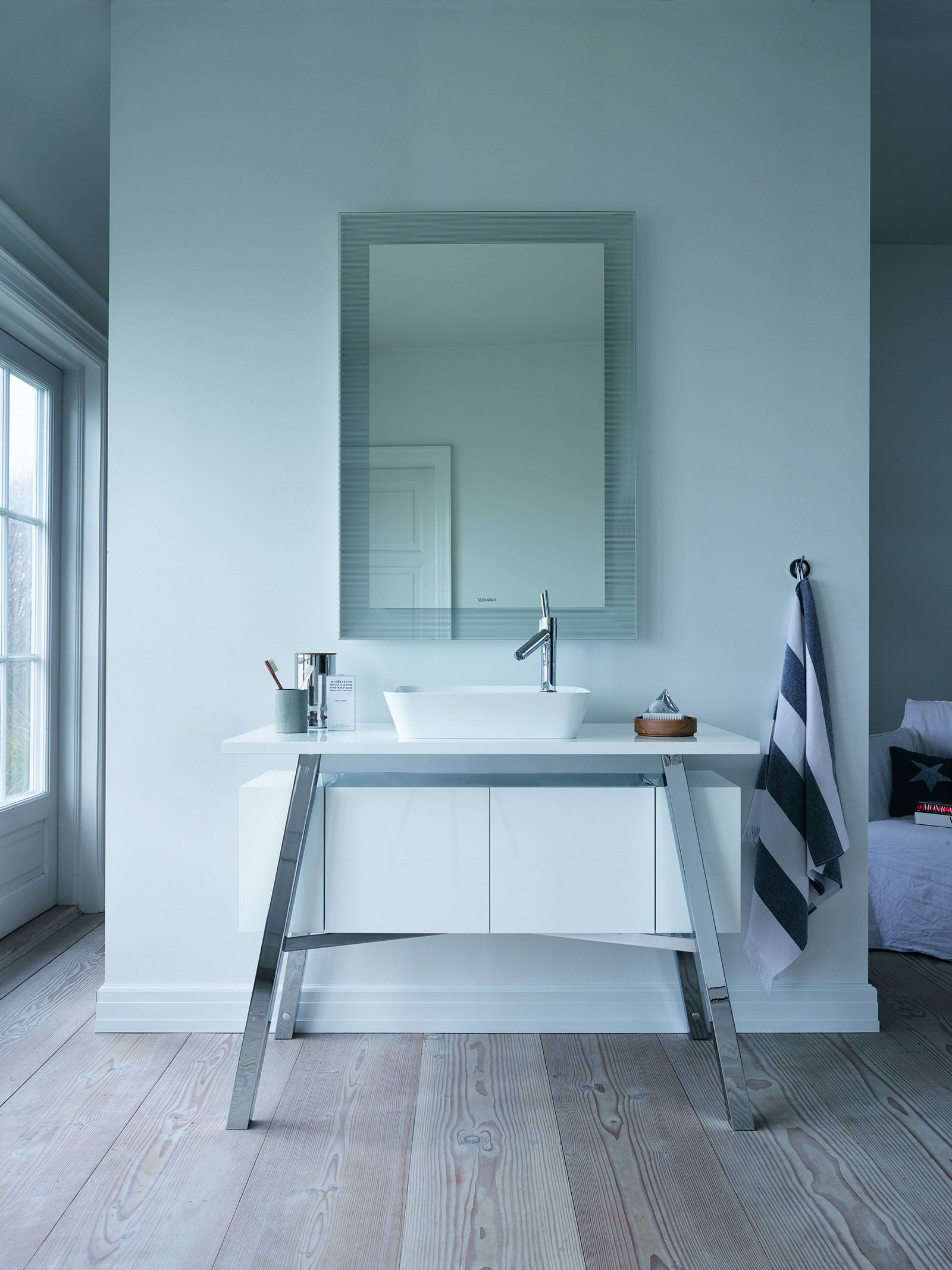 10 of the best vanity units Real Homes