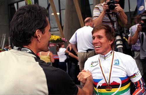 Tom and Tom...