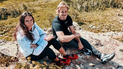 Reebok teams up with cool outdoor brand Spyder for its latest