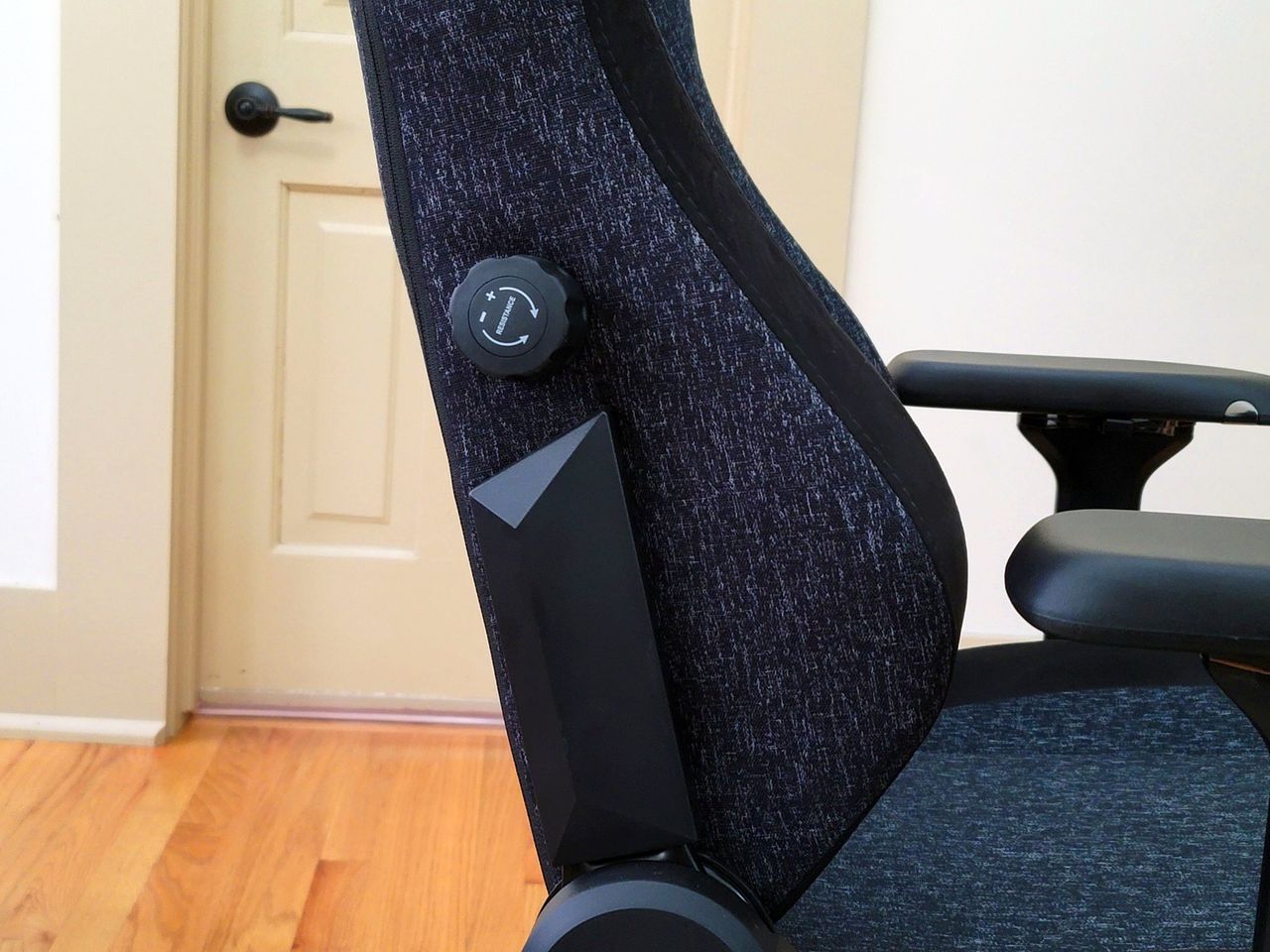 Secretlab Black3 Titan Lumbar Adjust