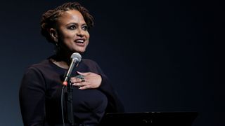 Best Netflix Documentaries - Ava DuVernay at a special screening of her doc, 13th