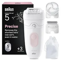 Braun Silk&middot;&eacute;pil 5 Epilator