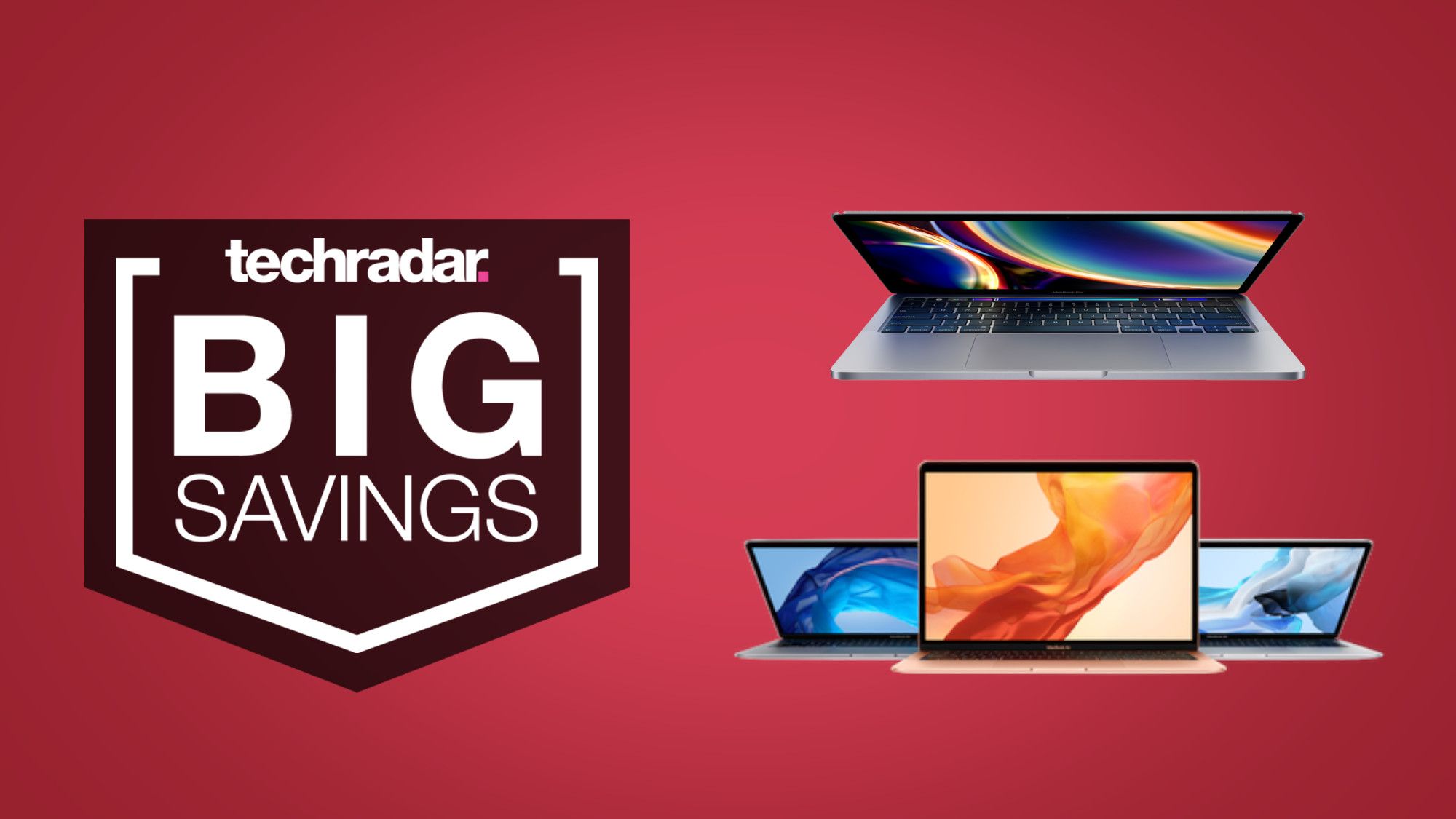You can still pick up superb cheap MacBook deals at Amazon this week ...