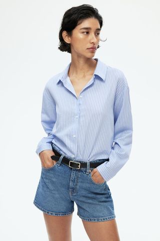 Regular-Fit Shirt