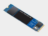 Western Digital WD Blue SN550 NVMe M.2 500GB SSD:&nbsp;$62.99 $49.99 at Newegg (save $13)