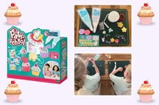 Pati-School Party Creations Starter Kit Review
