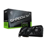 MSI Shadow RTX 5070 3X OC