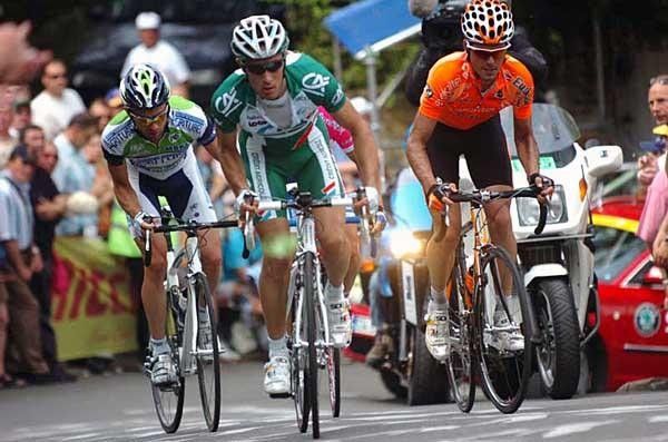 The Mur de Huy