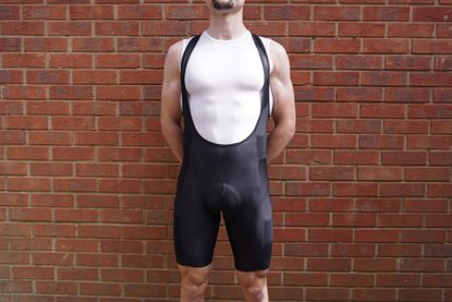 Specialized RBX Adventure Bib Short W/ SWAT review